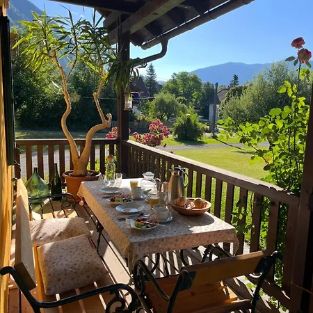 Privatzimmer * Steinfeld